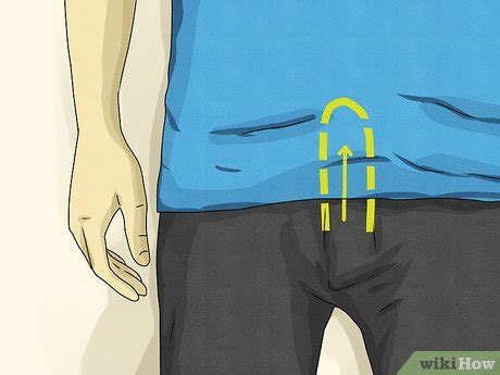 accidental boner|How to Get Rid of an Unwanted Erection: 12 Discreet Ways